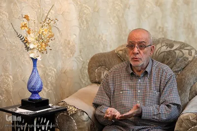 استاد حبیب مهکام