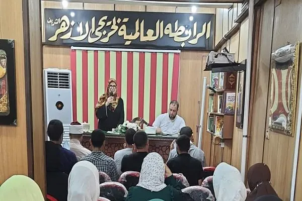 إقامة ندوة حول أهمية الفهم الصحيح لآيات القرآن بمحافظة 