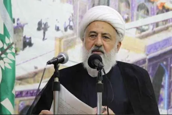 رجل دین لبنانی: المشاكل التي نعيشها في العالم الاسلامي هي مشاكل جهل