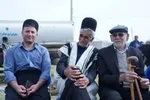 رزمایش اقتدار ایلات و طوایف جامعه عشایری لرستان