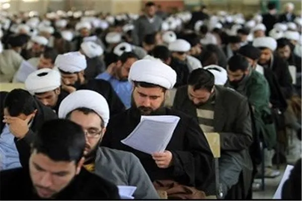 آزمون روحانیون عمره در 7 منطقه کشور برگزار می‌شود