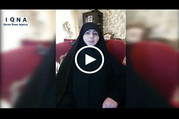 بالفيديو...أخصائية لبنانية توجه نصائح لتخفيف التوتر الناتج عن تفشي كورونا