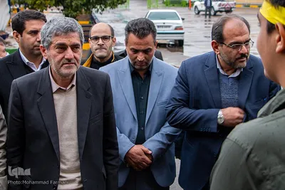 زنگ انقلاب در شیراز