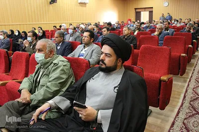 نشست شورای اداری شهرستان بیرجند