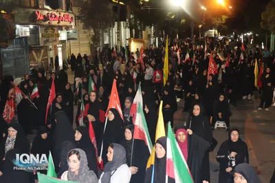 گرامیداشت شهیدشاخص سال۱۴۰۴ شهرستان ملایر
