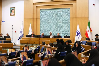 آیین بزرگداشت سلمان فارسی در اصفهان
