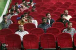 
روز دوم و پایانی چهل و دومین دوره مسابقات قرآن خوزستان
