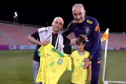 Quand le sport hausse la voix de la Palestine!