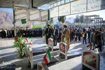 مسابقات قرآن دانش آموزان در استهبان‎‎