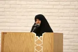 بانوان حوزوی پیام‌رسان قرآن و مکتب اهل‌بیت(ع) هستند