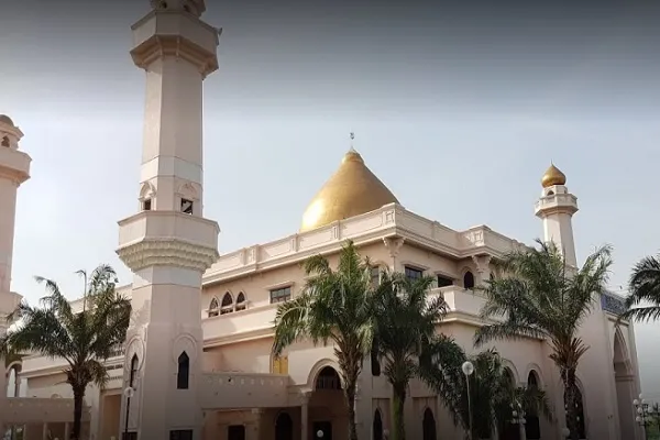 صدور مجوز اقامه نماز جمعه در مساجد تایلند