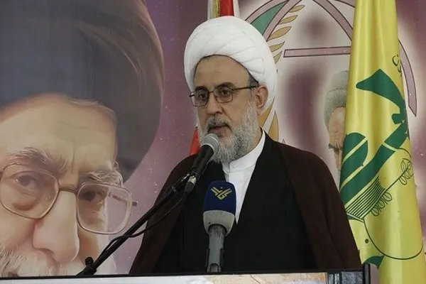 شیخ نبیل قاووق: رئیس‌جمهور لبنان باید مستقل از قدرت‌های خارجی باشد