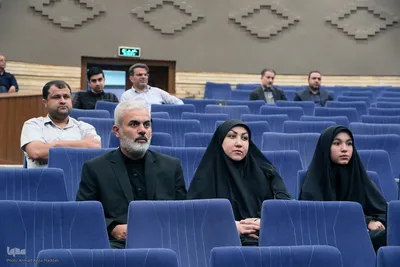 گرامیداشت شهدای مظلوم لامرد در شیراز