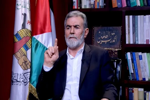 دبیرکل جهاد اسلامی: مقاومت توانمندی خود برای مقابله با دشمن را اثبات کرد