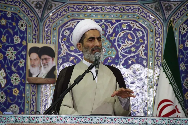 ایجاد امنیت دستاورد بزرگ شهید سلیمانی است