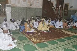 Niger : commémoration de l'anniversaire de la naissance du Prophète(SWS)
