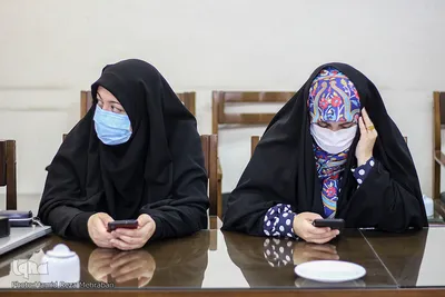 دوره ‌آموزشی عکس و مولتی مدیا ایکنا