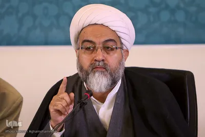 حجت‌الاسلام و المسلمین محمدتقی سبحانی، رئیس انجمن علمی کلام اسلامی حوزه 
