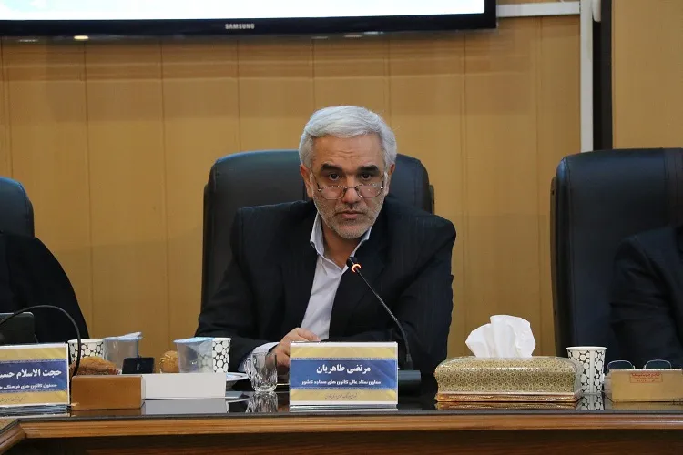۶۰ درصد کانون‌های مساجد در روستا‌ها فعالیت می‌کنند
