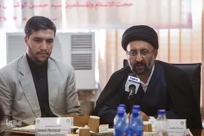 نشست خبری بررسی ادغام اتحادیه های قرآنی کشور
