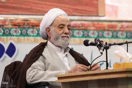چهارمین اجلاس استانی نماز تهران