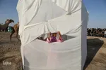 تعزیه خوانی عاشورای حسینی در اصفهان
