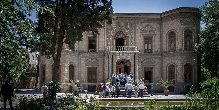 موزه‌ای برای نمایش سوغات تهران