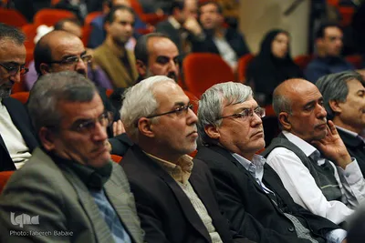 تجلیل از برترین‌های‌پژوهش و فناوری‌جهاددانشگاهی