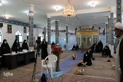 چهل و چهارمین دوره مسابقات قرآن_ خراسان‌جنوبی