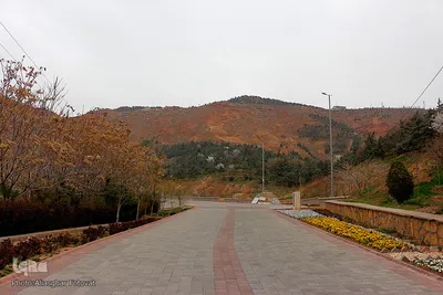 روز طبیعت بدون میهمان در تبریز