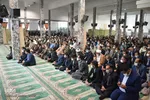 مراسم سالگرد شهادت سپهبد صیاد شیرازی ـ بیرجند