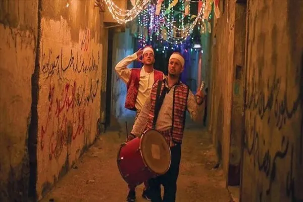 آداب و رسوم خاص ماه رمضان در عراق