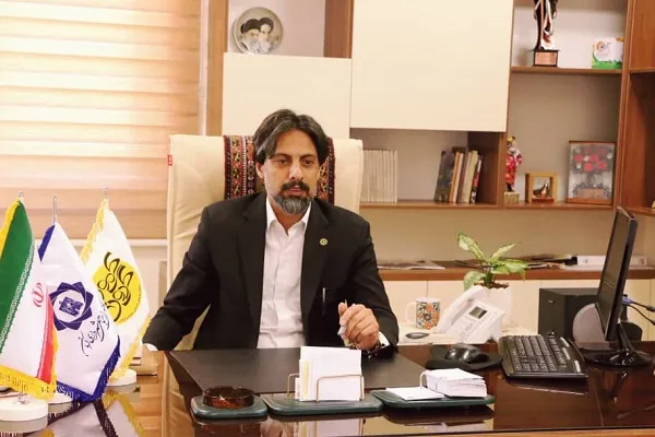 طرح نامزدی کرمان به عنوان «شهر ملی صنایع دستی»