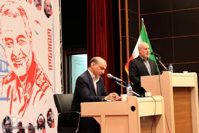 همایش تبیینی و بصیرتی «شهیدالقدس»
