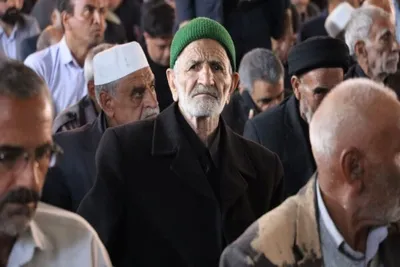 نماز جمعه خرم‌آباد