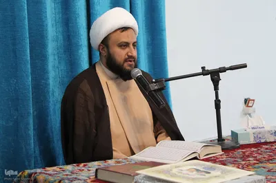 کرسی تلاوت قرآن و گرامیداشت یاد شهید منوچهر بخشنده