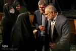 مراسم اختتامیه پنجمین جشنواره دوسالانه عکس نور