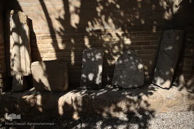 موزه هفت تنان شیراز