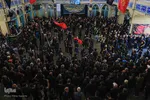 آیین سنتی ۲۰۰ ساله طوق‌بندان در دامغان‎