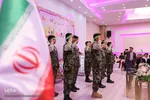 جشن روزه اولی‌ها در شهرستان اهر
