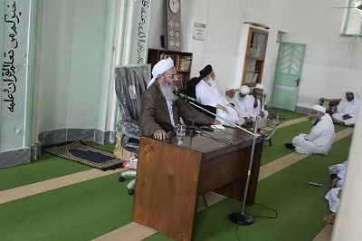 بی‌عدالتی؛ هر عملکردی که در راستای آموزه‌های قرآن نباشد