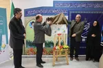 چهارمین روز نمایشگاه قرآن تبریز