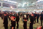 حضور بیش از ۵۰۰ دانش‌آموز در سوگواره «احلی من العسل» شهرکرد