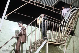 دارالقرآن باب‌الحوائج کارون