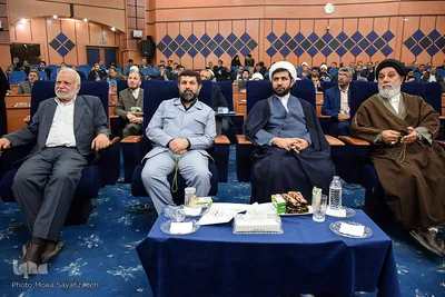 اجلاس استانی نماز خوزستان