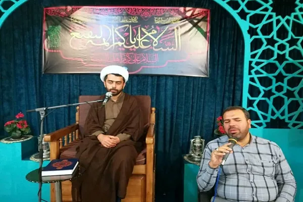 ترتیل را به سبک قاریان مصری بیاموزید