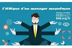 L'éthique d'un directeur musulman