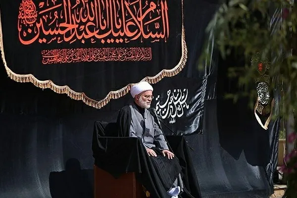شهادت علی اصغر(ع)؛ بارزترین سند مظلومیت سید‌الشهدا(ع)