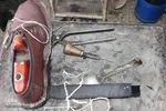 داستان این دست‌ها