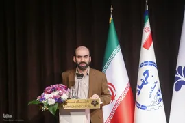 سومین نکوداشت روز ملی منابع انسانی جهاددانشگاهی